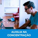 Protetor Auditivo Nexcare 02 Pares - Nexcare 5