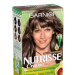 Tintura Garnier Nutrisse 51 Castanho Exuberante - Nutrisse 2
