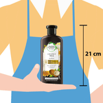 Condicionador Herbal Essences Shine 400Ml - Herbal Essences 4
