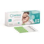 Teste Fertilidade Confirme 5Un - Confirme 2
