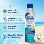 Protetor Solar Copper Fps15 177Ml - Coppertone 3