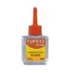 Reparador Pontas Fixed Com Filtro Solar 30Ml - Fixed 5