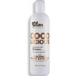 Shampoo Para Smith Pil Coco Licious Oil 350Ml - Phil Smith 1
