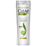 Shampoo Clear Fus/Herbal Cuidado Total 400Ml - Clear Women 1