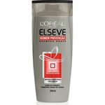 Shampoo Elseve Homem Prevencao 250Ml - Elseve 1
