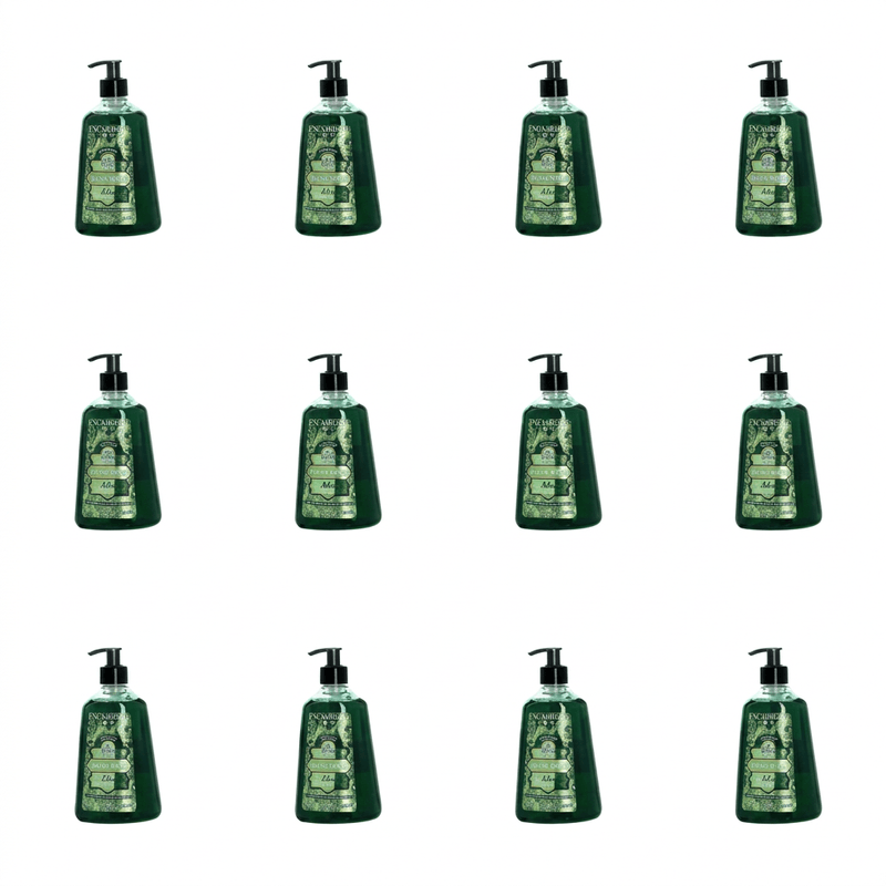 Sabonete Líquido Kelma Herbal 500Ml 2