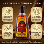 Sabonete Líquido Kelma Rosa 500Ml 3