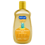 Shampoo Xuxinha Tradicional 120Ml - Baruel 1