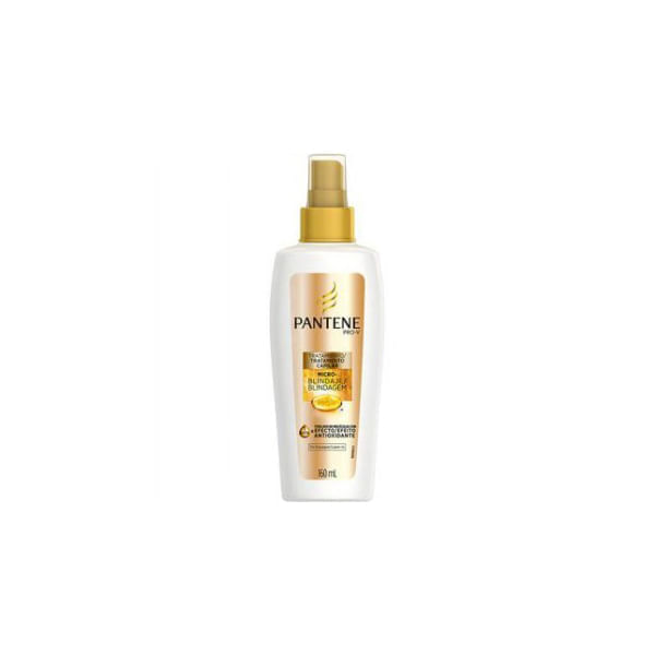 Spr Pant Microblindagem 160Ml - Pantene 1