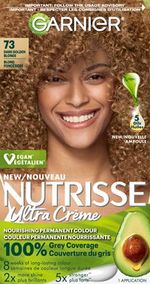 Tintura Garnier Nutrisse 73 Av - Nutrisse 3