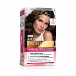 Tinta de Cabelo Imedia Excellence 3 Castanho Escuro 1