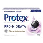 Sabonete Protex Pro Hidrata Oliva 85G - Protex 1