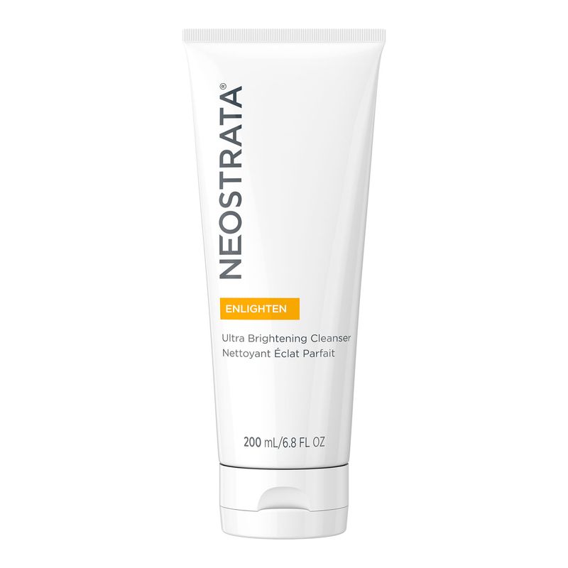 Sabonete Facial Neostrata Enlighten Ultra Brightening Cleanser 100 ML 1