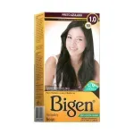 Tintura Bigen 59 Preto Azulado 59 - Bigen 1
