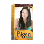 Tintura Bigen 59 Preto Azulado 59 - Bigen 2