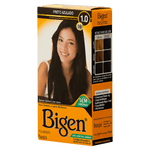 Tintura Bigen 59 Preto Azulado 59 - Bigen 3