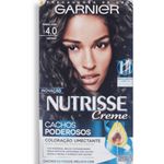 Tintura Garnier Nutrisse Cacho 4.0 Morena Jambo - Nutrisse 1