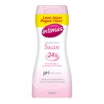 Sabonete Líquido Íntimo Intm Suave Lv200Ml Pg150Ml - Neve 2