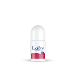 Protetor Solar Labial Laby Cereja Pushampoo Pull Stick Fps15 3,2G - Laby 3