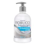 Sabonete Líquido Fiorucci Antisséptico 500Ml - Greenwood 1