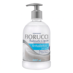 Sabonete Líquido Fiorucci Antisséptico 500Ml - Greenwood 2