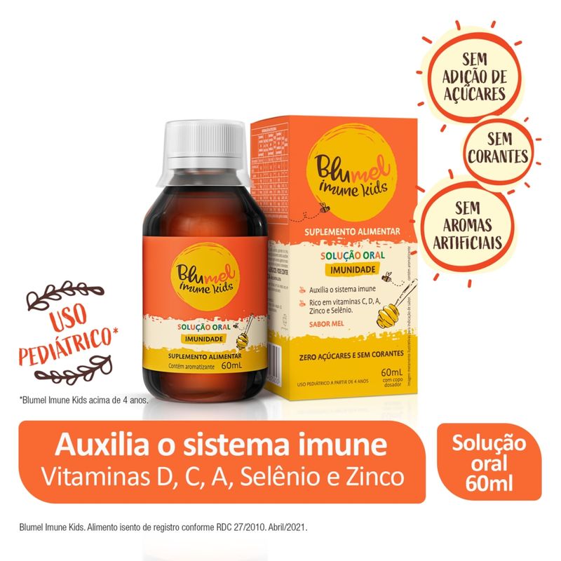 Blumel Imune Sol Oral 60Ml 3