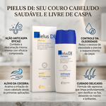 Pielus Di Shampoo 120Ml - Pielus 3