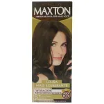 Tinta de Cabelo Maxton Ruiva Envolvente Vermelho Fúcsia 7.6 KIT ECONOMICO 4
