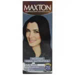 Tinta de Cabelo Maxton Ruiva Envolvente Vermelho Fúcsia 7.6 KIT ECONOMICO 6