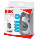 Termômetro Digital Nuk Sem Contato - Nuk 1