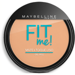 Pó Compacto Fit Me 100 Claro - Maybelline 2