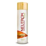 Shampoo Neutrox Xtreme 300Ml - Neutrox 2