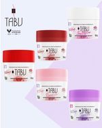 Desodorante Tabu Creme Romance 55G - Tabu 2