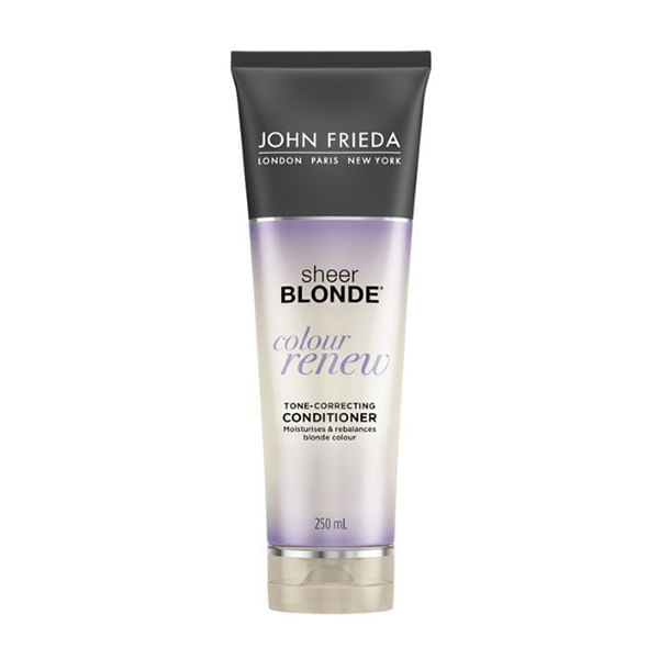 Condicionador Jo/Fr Color Renew Restoring 250Ml - John Frieda 1