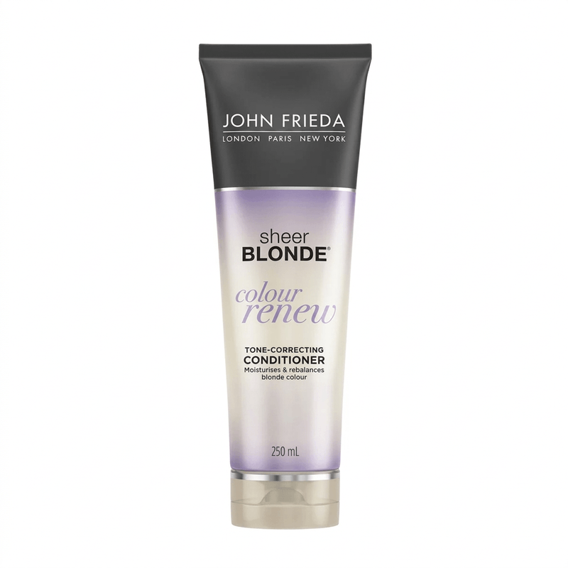Condicionador Jo/Fr Color Renew Restoring 250Ml - John Frieda 2