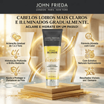 Condicionador Jo/Fr Blonder Light 245Ml - John Frieda 3