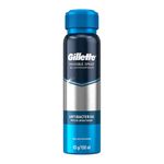 Desodorante Gillette Aerosol Anbacteriano 150Ml - Gillette 1
