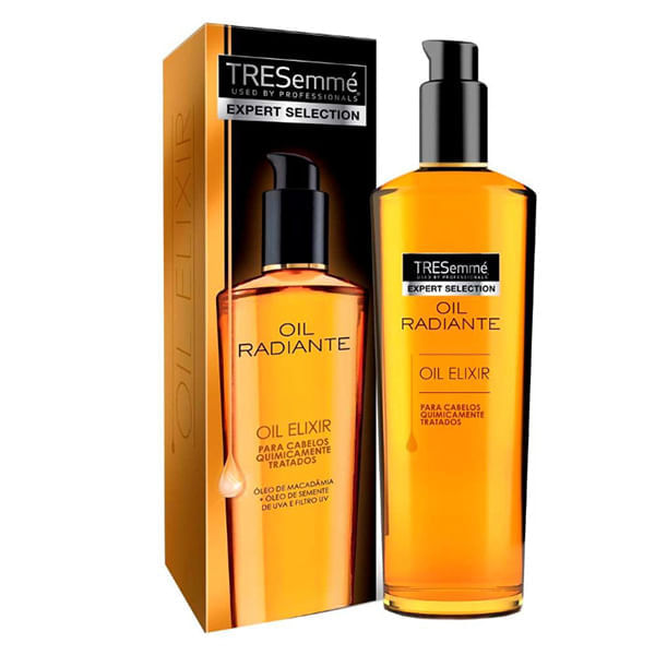 Óleo Tresemme Elixir 98Ml - Tresemme 1