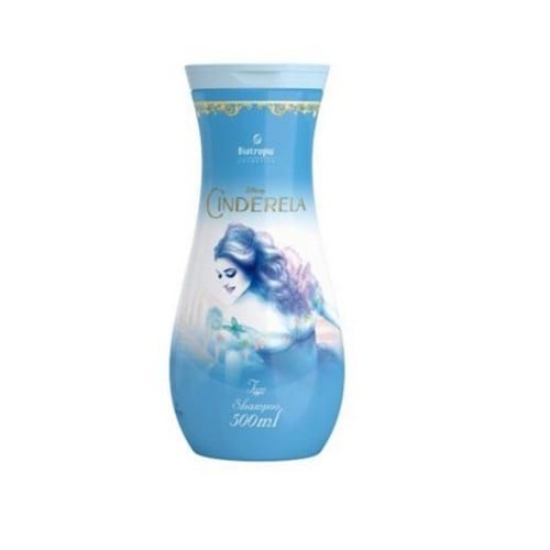 Shampoo Biotropic Cinderela 500Ml - Cinderela 1