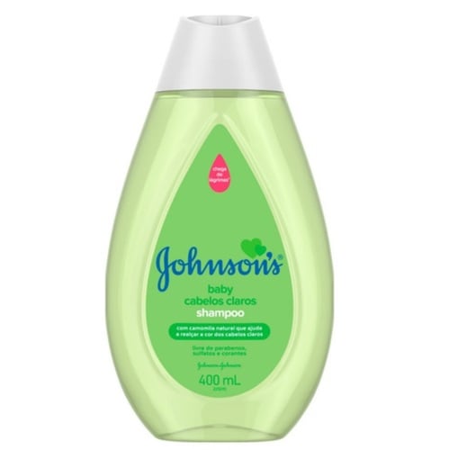Shampoo Biotropic Cinderela 500Ml - Cinderela 3