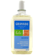 Shampoo Biotropic Cinderela 500Ml - Cinderela 4