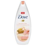 Sabonete Líquido Dove Amendoa 250Ml - Dove 1