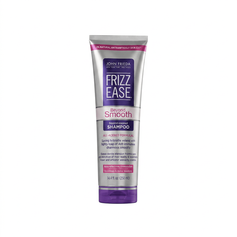 Shampoo Jo/Fr Smooth Frizz Immunity 250Ml - John Frieda 3