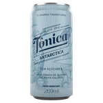 Tonica Antarctica Zero 269Ml - Tonica 1