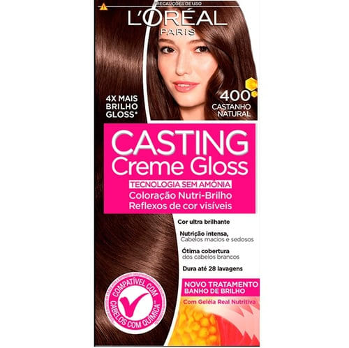 Tintura Salon Line Color Tot 9.0 Loção Mt Claro - Salon Line 2