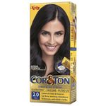Tintura Salon Line Color Tot 9.0 Loção Mt Claro - Salon Line 5