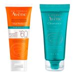 Avene Fps 60 C Cor 40G   Cleanance 60Ml 1