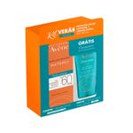 Avene Fps 60 C Cor 40G   Cleanance 60Ml 2