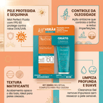 Avene Fps 60 C Cor 40G   Cleanance 60Ml 3