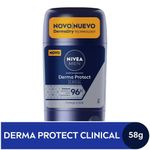 Desodorante Antitranspirante Aerosol Dove Invisible Dry 89g Pack 2 Unidades 4